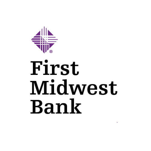 first midwest bank logo