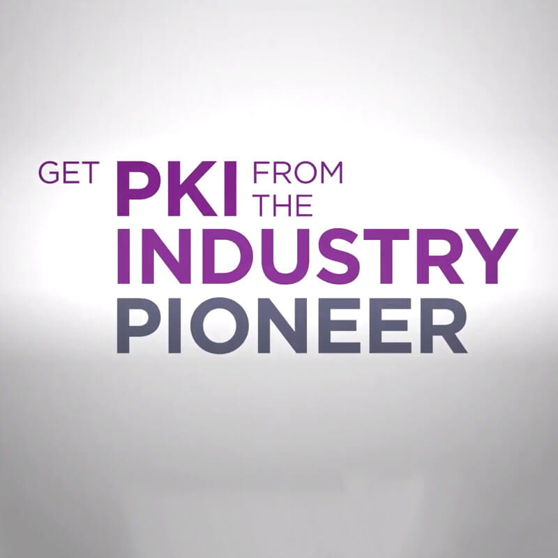 PKI video image
