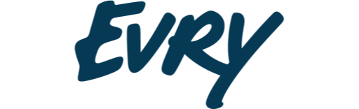 EVRY logo