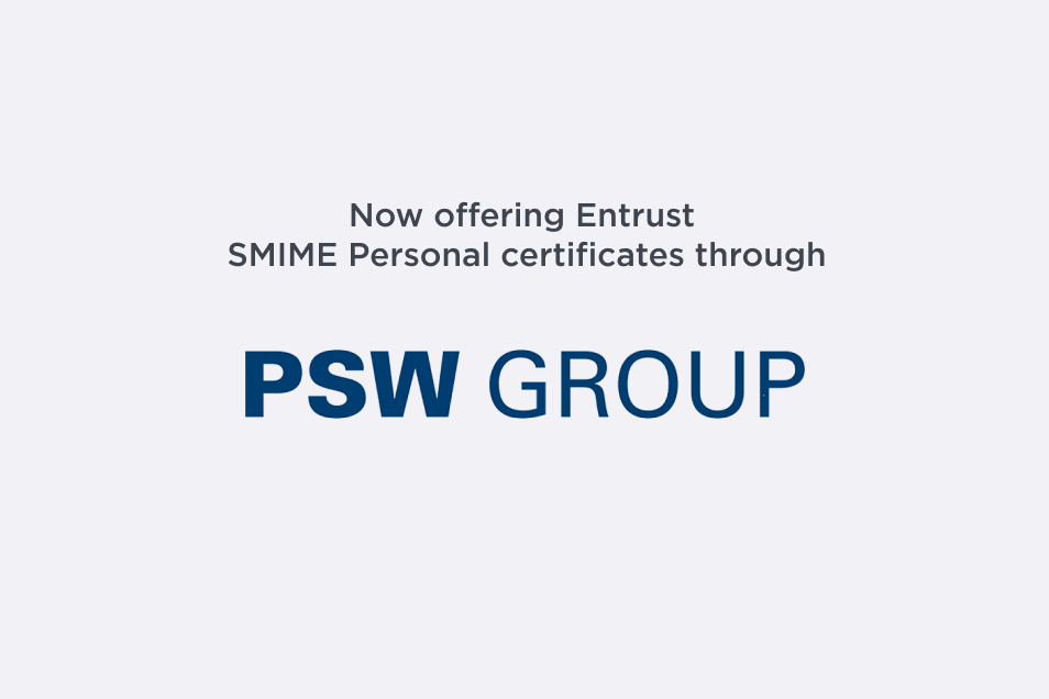 PSW Group