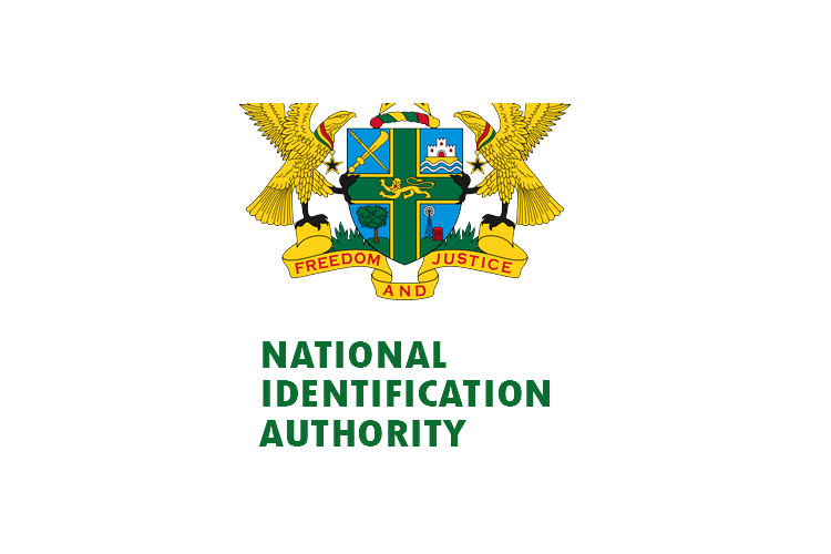 National Identification Authority logo