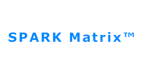 SPARK Matrix logo